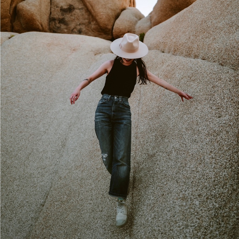 Levi’s Vintage Clothing 701